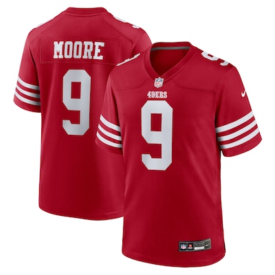 San Francisco 49ers Men Jerseys 2025-10-16-078